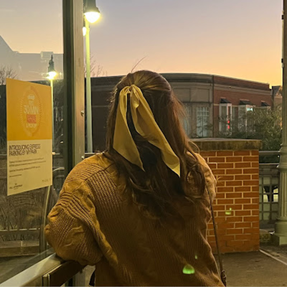 Meet your Posher, Helena